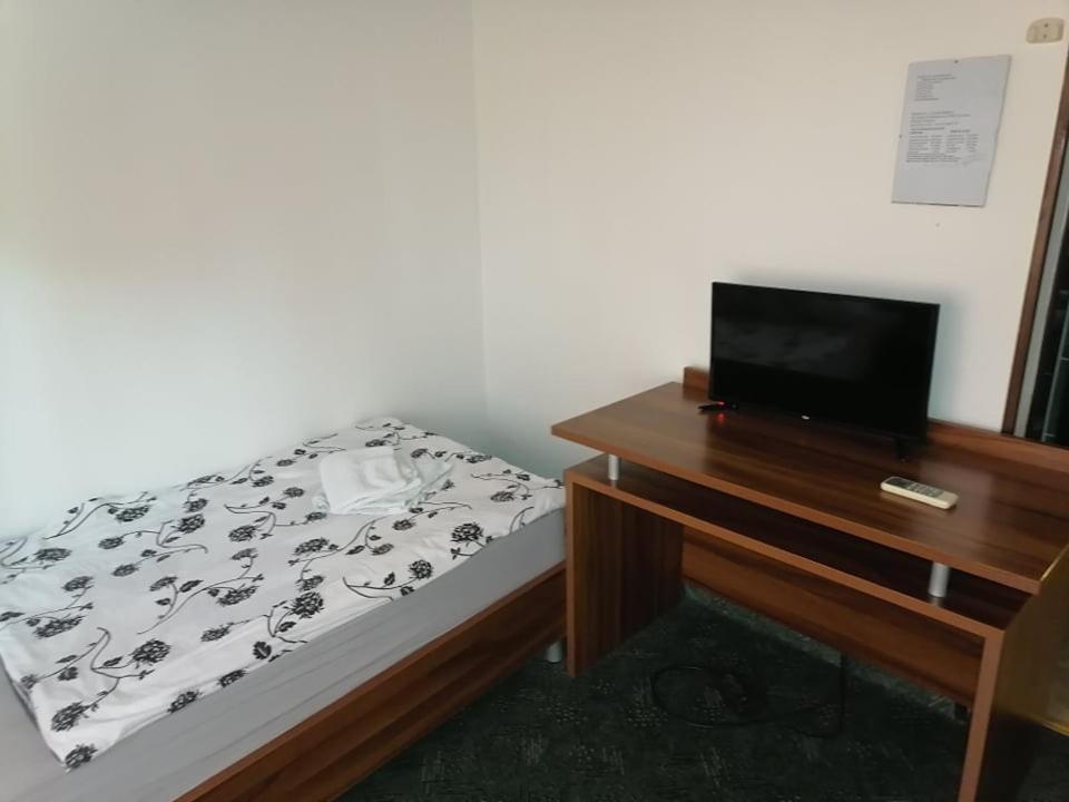 Sulentic Sobe I Restoran Bed & Breakfast Вировитица Екстериор снимка