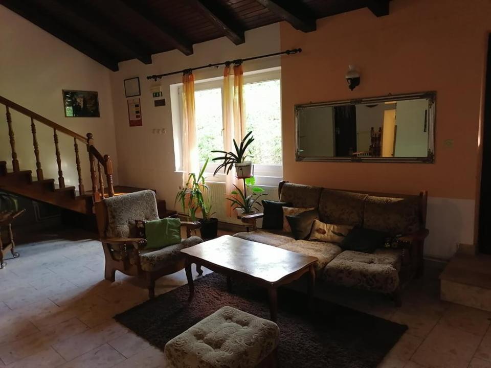 Sulentic Sobe I Restoran Bed & Breakfast Вировитица Екстериор снимка