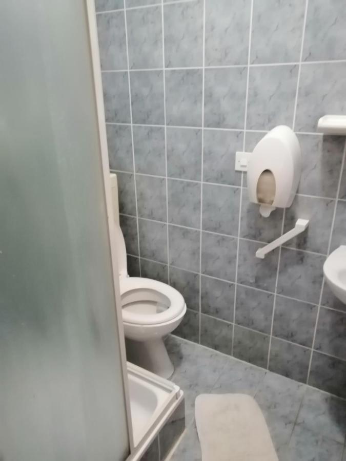Sulentic Sobe I Restoran Bed & Breakfast Вировитица Екстериор снимка