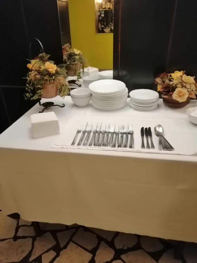Sulentic Sobe I Restoran Bed & Breakfast Вировитица Екстериор снимка